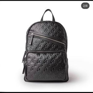 Mia Ray Glamaholic Backpack (UNISEX)